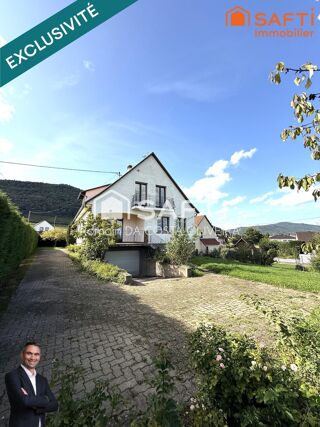  Maison  vendre 7 pices 185 m