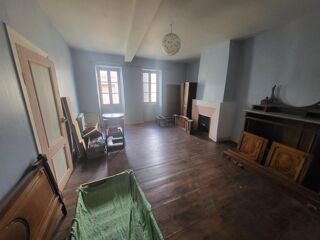  Maison � vendre 3 pi�ces 80 m�