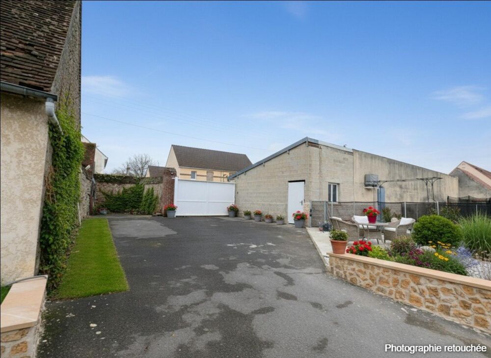� vendre  Maison Bresles (60510)
