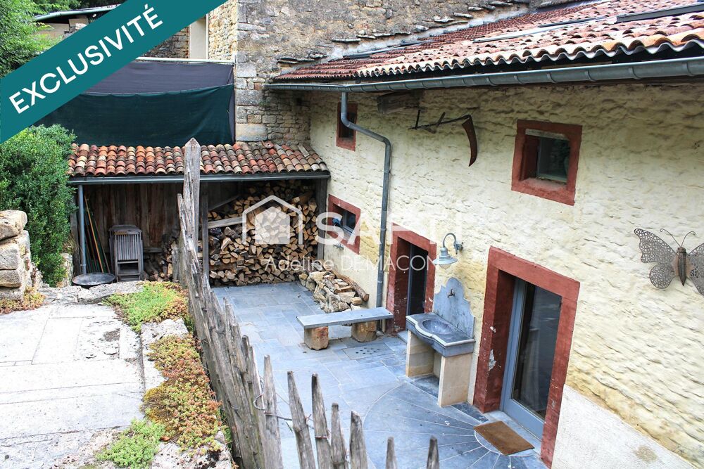 Vente Maison Gîte / Guesthouse / Maison de caractère avec 5 chambres Louppy-sur-loison
