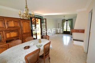  Maison à vendre 6 pièces 149 m²