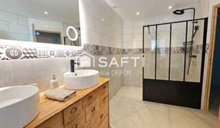  Maison à vendre 5 pièces 193 m²