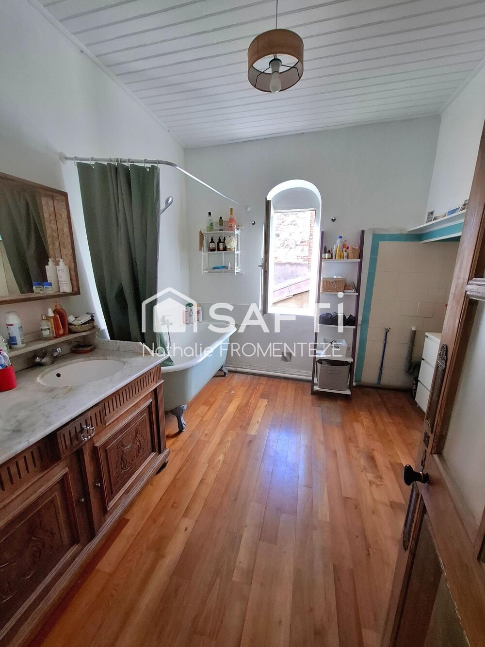Vente Maison Maison rénover style médiéval à étage Cahors