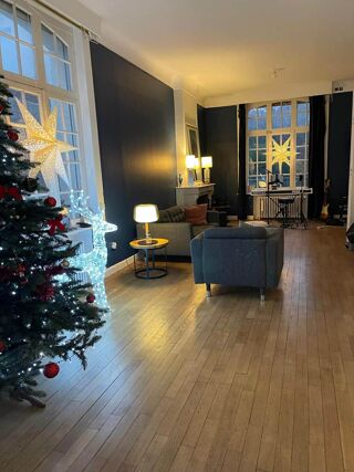  Maison � vendre 10 pi�ces 314 m�