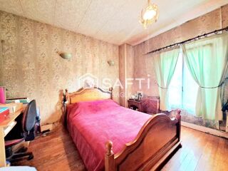  Maison à vendre 6 pièces 156 m²