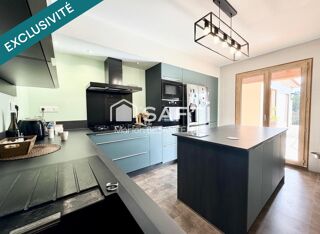  Maison � vendre 7 pi�ces 212 m�