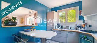  Maison à vendre 5 pièces 154 m²