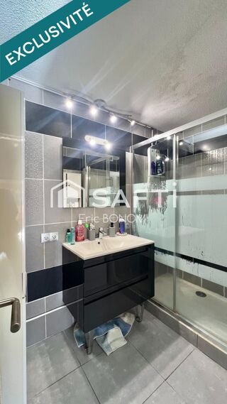  Appartement � vendre 3 pi�ces 77 m�