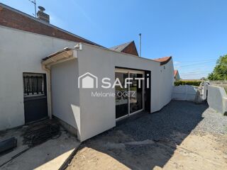  Maison � vendre 3 pi�ces 84 m�