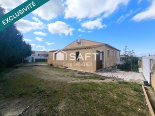  Maison � vendre 6 pi�ces 125 m�