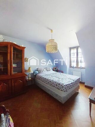  Maison � vendre 5 pi�ces 120 m�