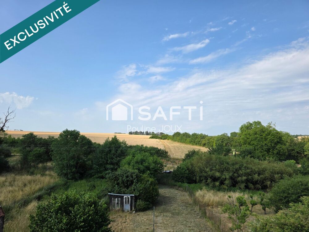 Vente Maison Maison familiale 207m2 avec grand garage et terrain Vroville