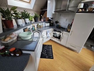  Appartement � vendre 4 pi�ces 135 m�