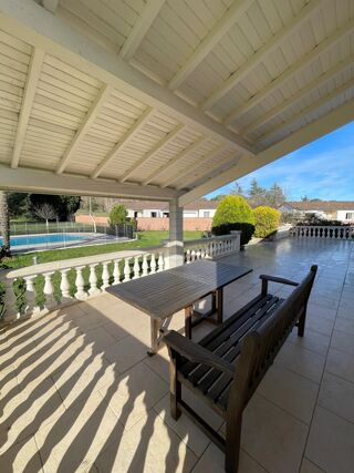  Maison � vendre 7 pi�ces 212 m�