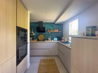  Maison � vendre 3 pi�ces 83 m�
