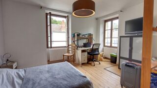  Maison à vendre 4 pièces 70 m²