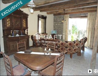  Maison � vendre 3 pi�ces 125 m�