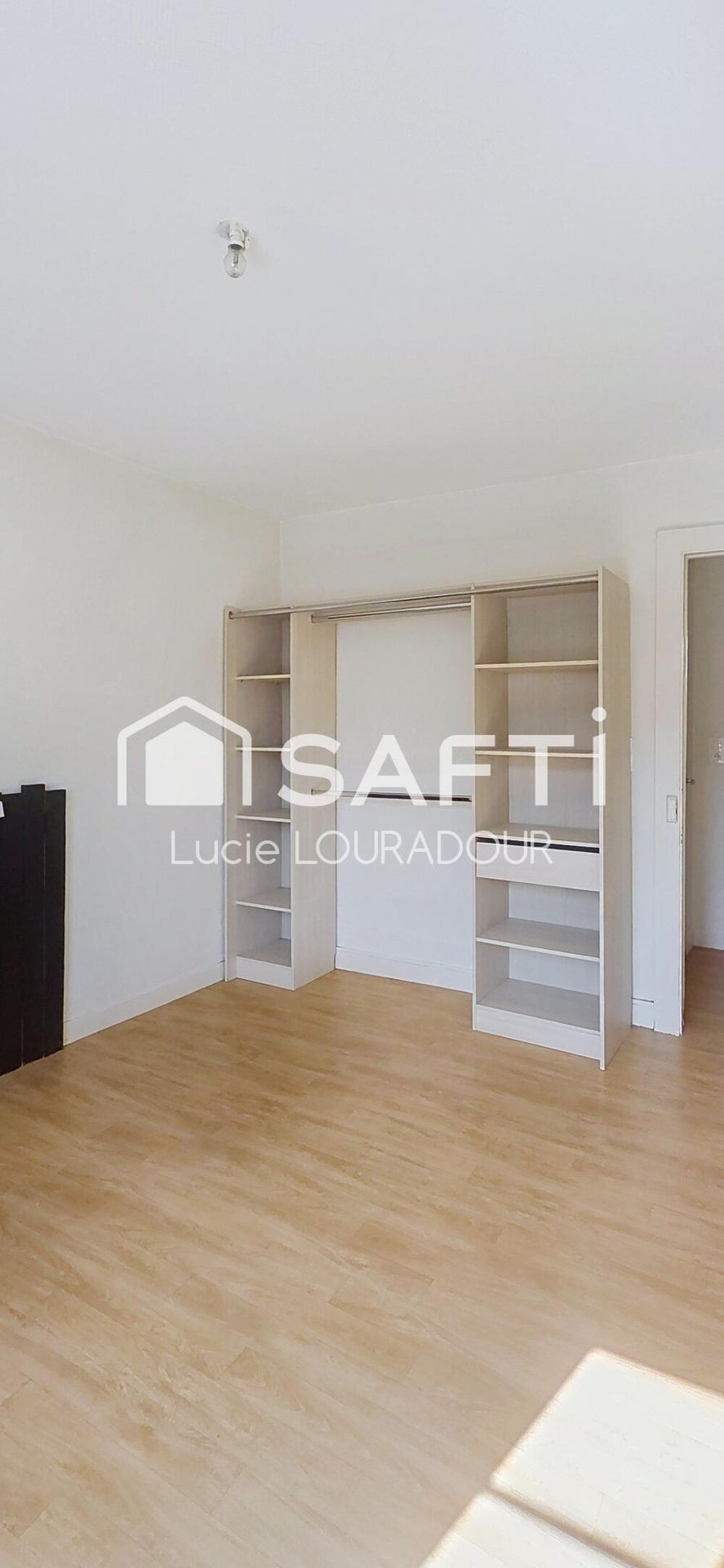 Location Appartement À LOUER – Bel appartement T3 lumineux de 67 m² à Maron Maron
