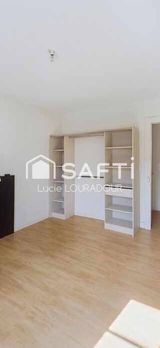 Location Appartement À LOUER – Bel appartement T3 lumineux de 67 m² à Maron Maron