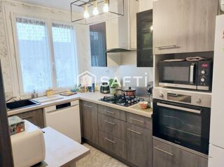  Maison à vendre 5 pièces 90 m²