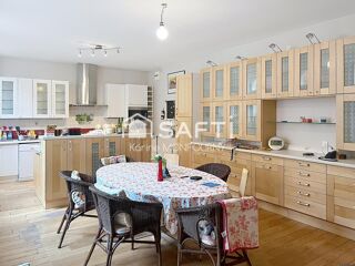  Maison à vendre 9 pièces 257 m²