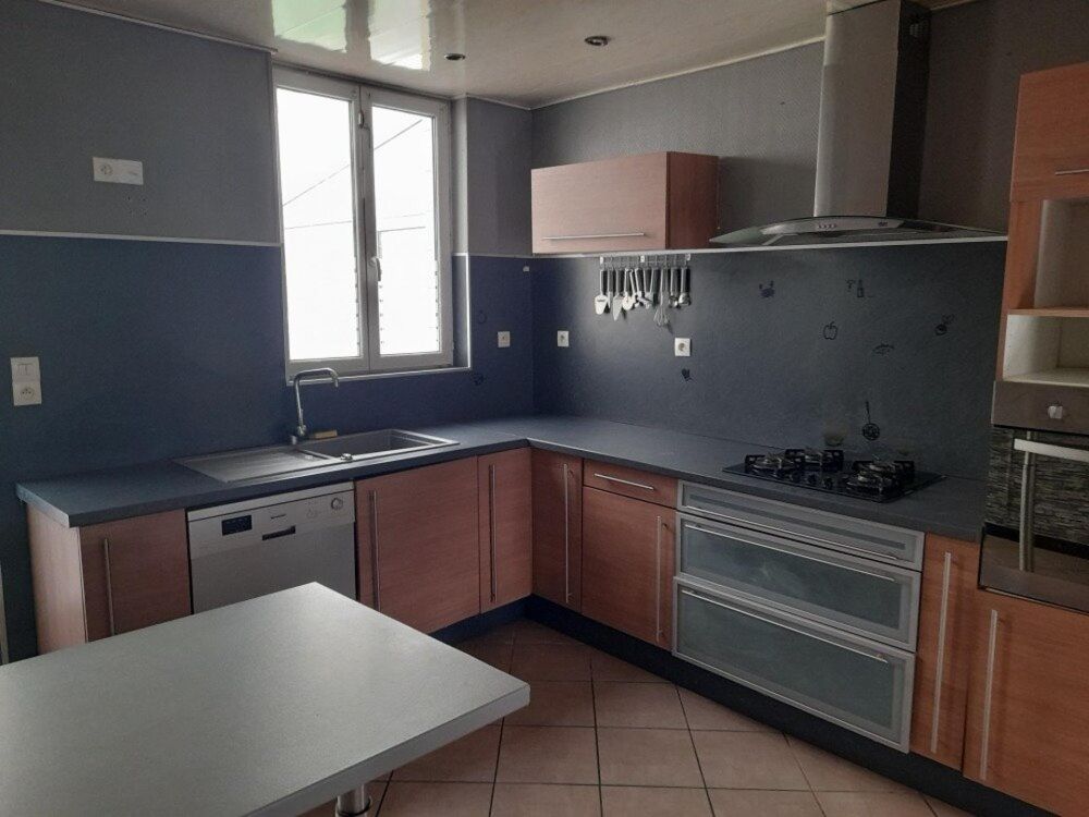 Vente Maison maison de village Croix-moligneaux