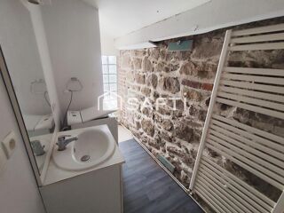  Maison  vendre 2 pices 57 m