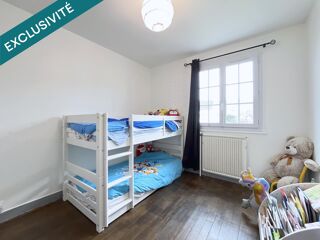  Maison � vendre 4 pi�ces 81 m�