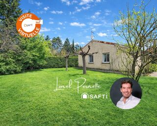  Maison à vendre 4 pièces 105 m²