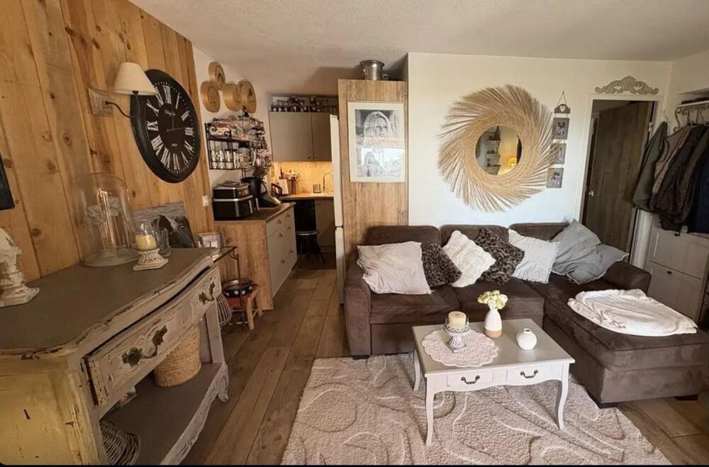 Vente Appartement Bas de mazet aux Issambres vue mer Roquebrune-sur-argens
