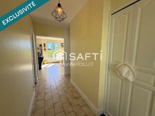  Maison à vendre 4 pièces 95 m²