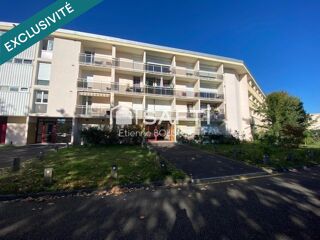  Appartement � vendre 4 pi�ces 68 m�