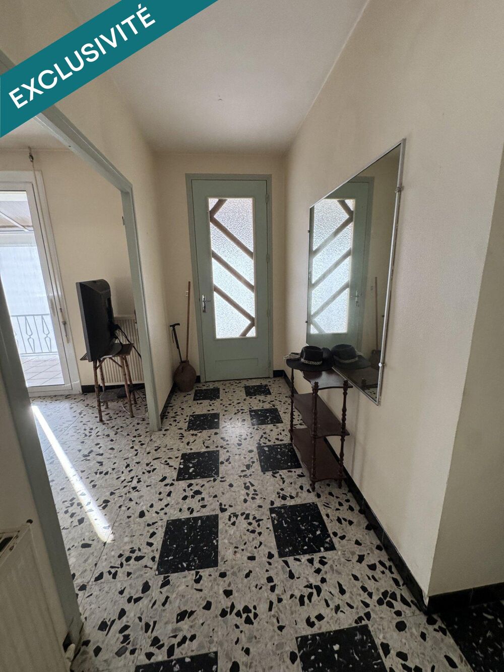 Vente Maison Grande maison familiale sur sous sol complet Neuville-de-poitou