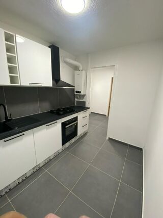  Appartement � vendre 3 pi�ces 54 m�