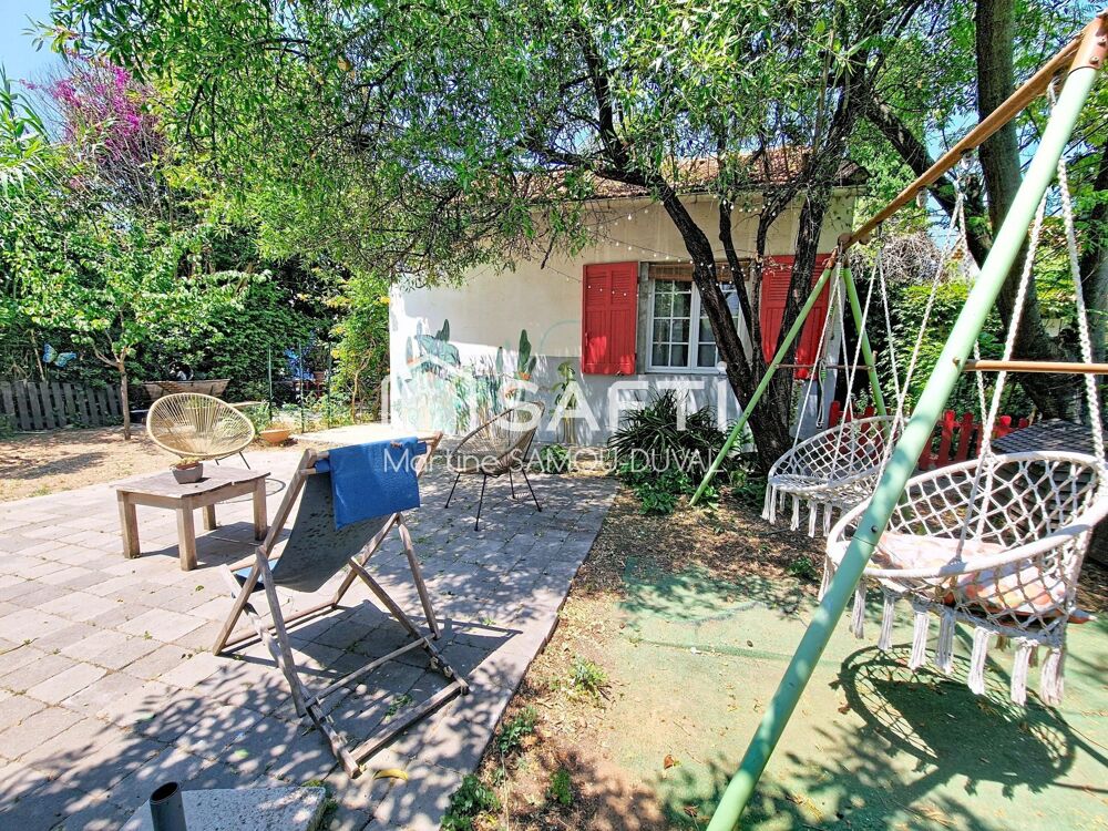 Maison 7 pièces 158 m² · à La Seyne-sur-Mer · 158 m² · 489 000 €