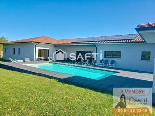  Maison � vendre 6 pi�ces 265 m�