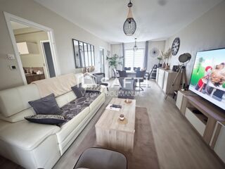  Maison � vendre 5 pi�ces 90 m�