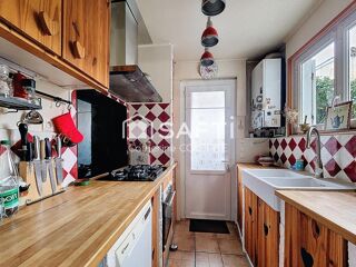  Maison � vendre 6 pi�ces 140 m�