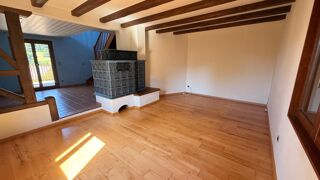  Maison à vendre 5 pièces 136 m²