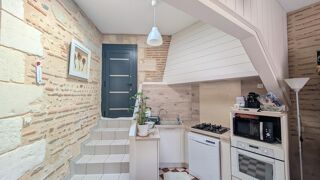  Maison à vendre 4 pièces 74 m²