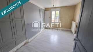  Maison à vendre 8 pièces 130 m²