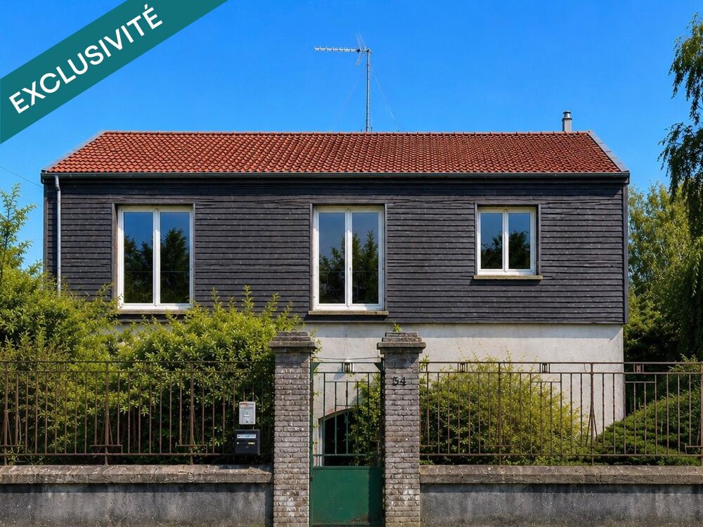 Vente Immeuble IMMEUBLE CINQ  STUDIOS / COLOCATION Belleville-sur-meuse