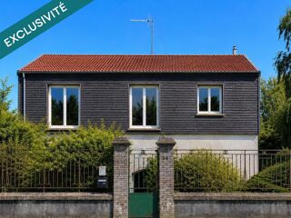 Immeuble à vendre 181 m²