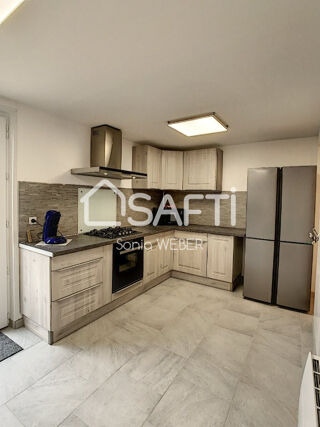  Maison � vendre 4 pi�ces 108 m�