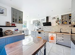  Maison � vendre 5 pi�ces 145 m�