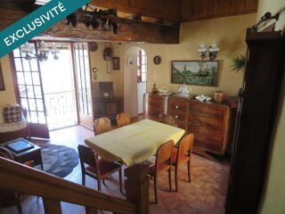 Maison � vendre 3 pi�ces 60 m�