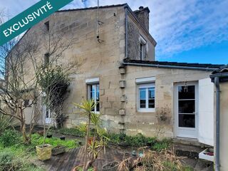  Maison � vendre 5 pi�ces 125 m�