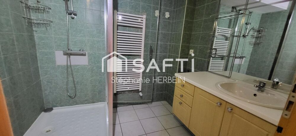 Appartement 3 pièces de 68m2
