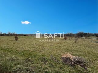  Terrain � vendre 6600 m�