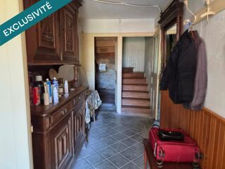 Maison à vendre 4 pièces 103 m²
